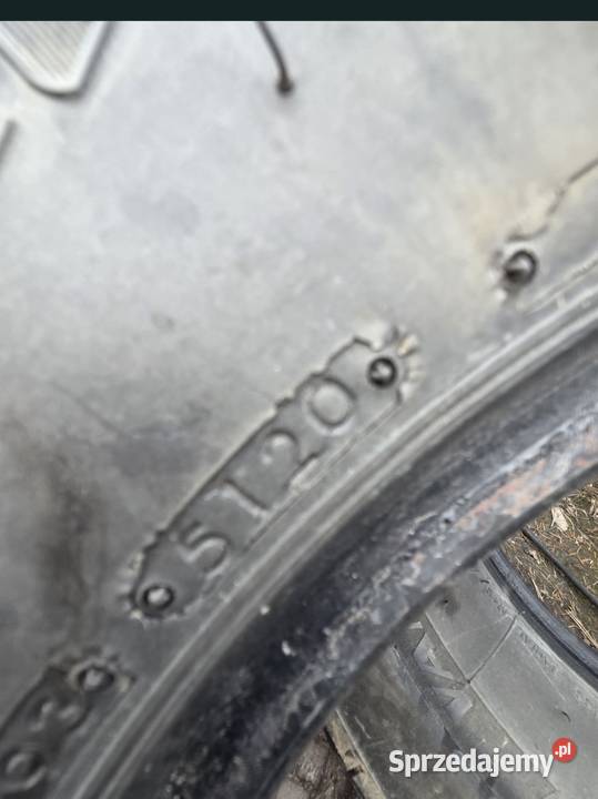 Opony Dostawcze 2257516C Firestone Wielosezon Ciężarowe Chylice