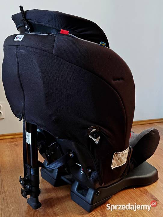 Fotelik AXKID KIDZONE RFD 6-25kg lubelskie Lublin