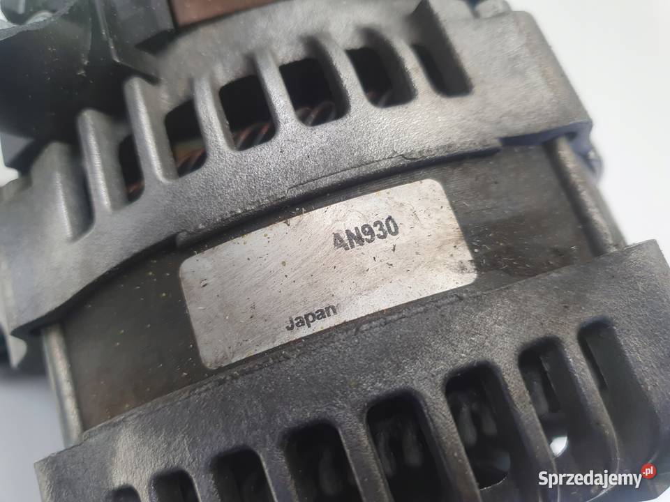 Ford C 16 TDCI ALTERNATOR G8DA lubelskie