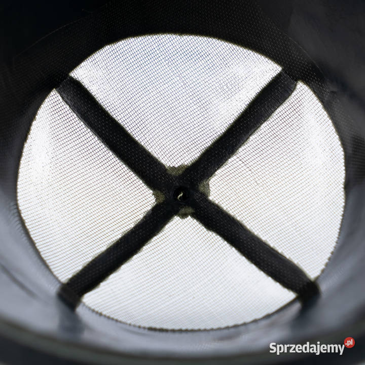 Sitko do Cedzenia Farby 80x50x60 mm Ludźmierz