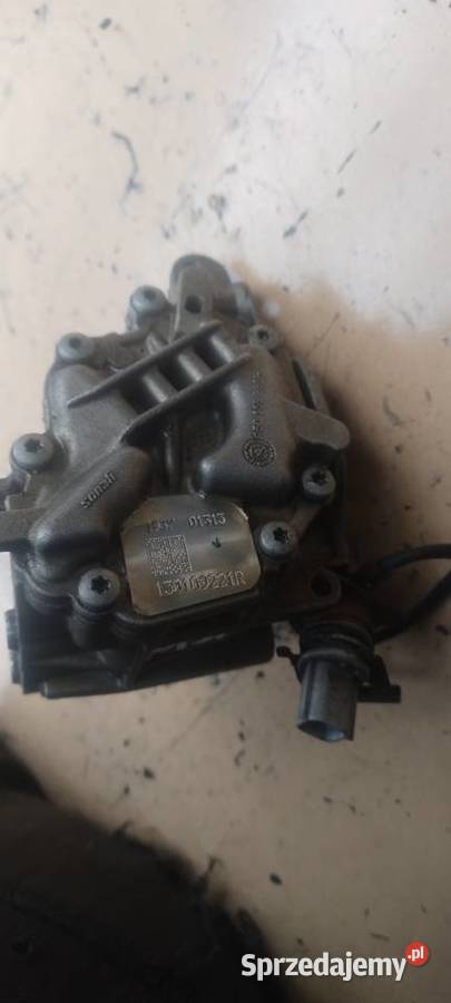 RENAULT DACIA 10 NISSAN 09TCE H4BC401 pompa Kielce sprzedam