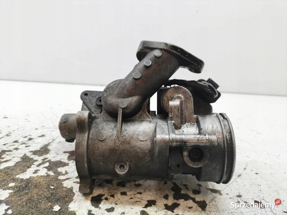 PRZEPUSTNICA 03G129637A 19 TDI VW Volkswagen świętokrzyskie sprzedam