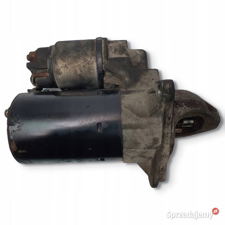 ROZRUSZNIK Opel Corsa D 12 16V Bosch 0001107522 osobowe Chełm