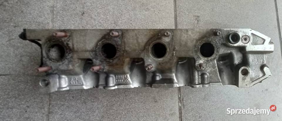 Głowica VW 12 TSI 03F103373D świętokrzyskie Suchedniów