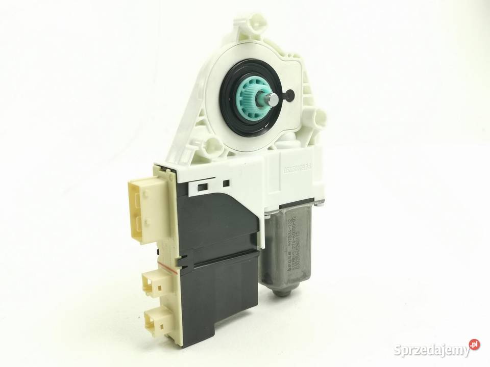SILNIK SZYBY LEWY PRZÓD FIAT ULYSSE 20022012 ORI Mechanizmy opuszczania szyb