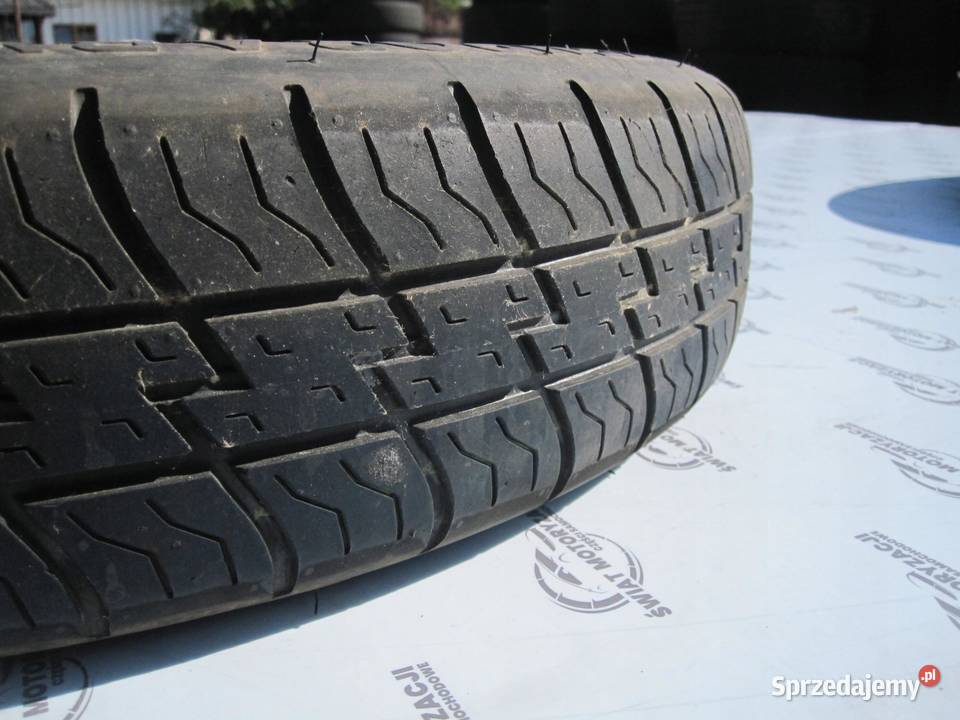 GOLF AUDI SEAT ALTEA koło dojazdowe 1257016 96M sprzedam