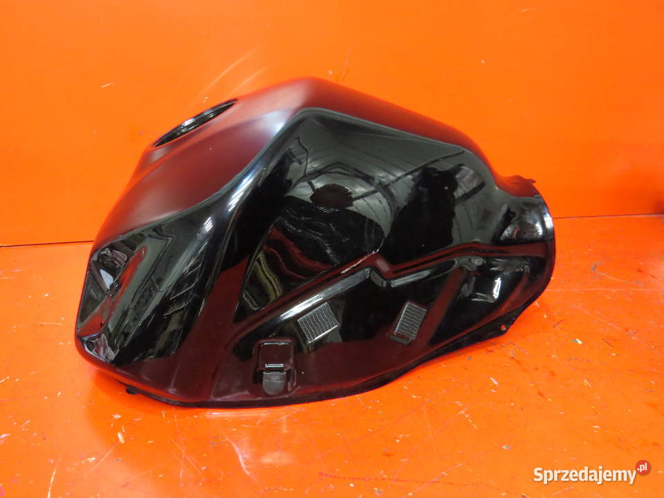 SUZUKI GSR 750 GSR750L1 2012 FUEL TANK ZBIORNIK mazowieckie Warszawa