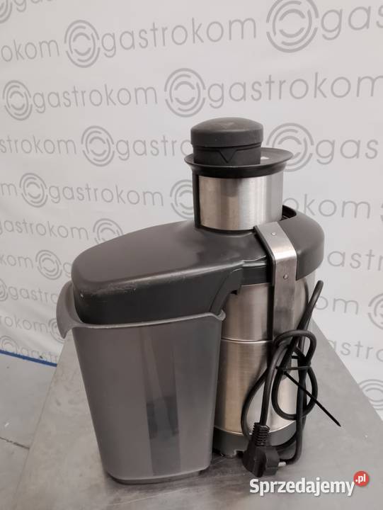 Wyciskarka do warzyw i owoców Robot Coupe J80 dolnośląskie Wrocław sprzedam