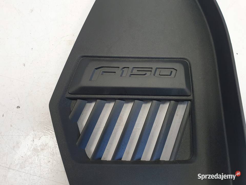 Ford F150 PANEL OSŁONA DESKI ROZDZIELCZEJ boczna
