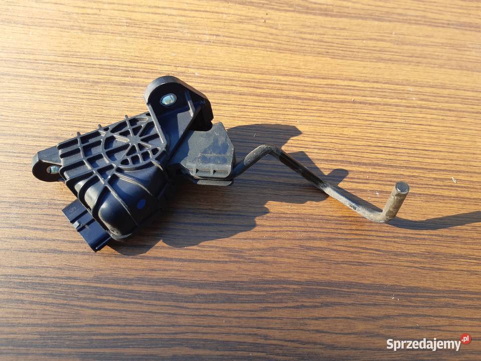 Lexus III GS300 Pedal gazu Mińsk Mazowiecki