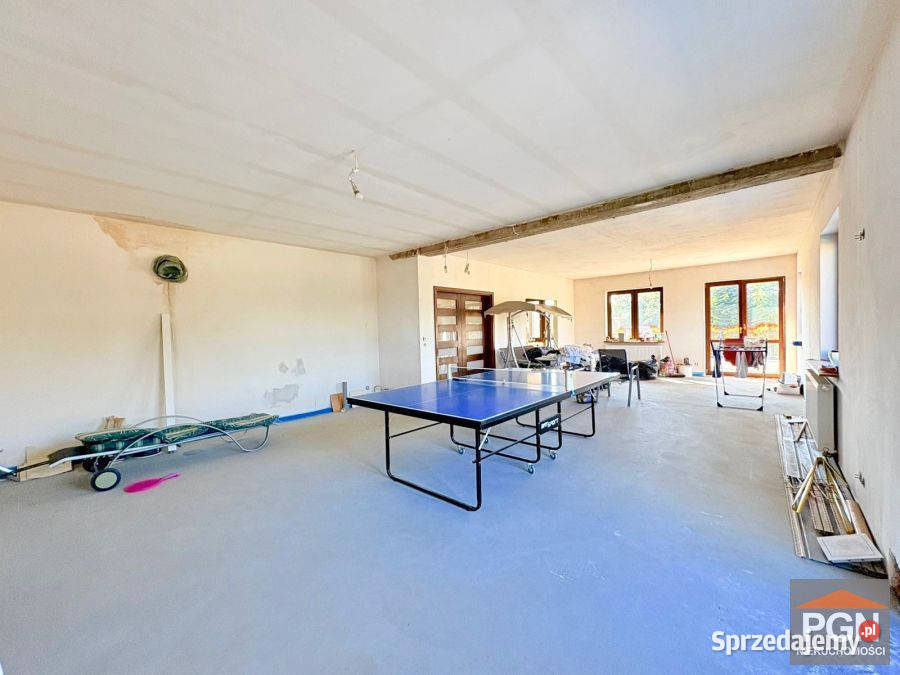 Lokal Rymań Nowa 1295m2 zachodniopomorskie