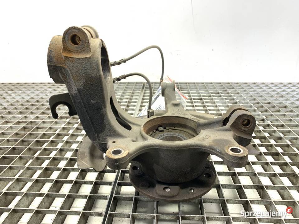 ZWROTNICA PRAWY PRZÓD RENAULT MEGANE IV 15 116 osobowe podkarpackie