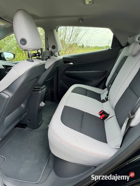 Opel Ampera AmperaE 64kW 1 wł Zoe Eniro Kona i3 dolnośląskie Wrocław sprzedam