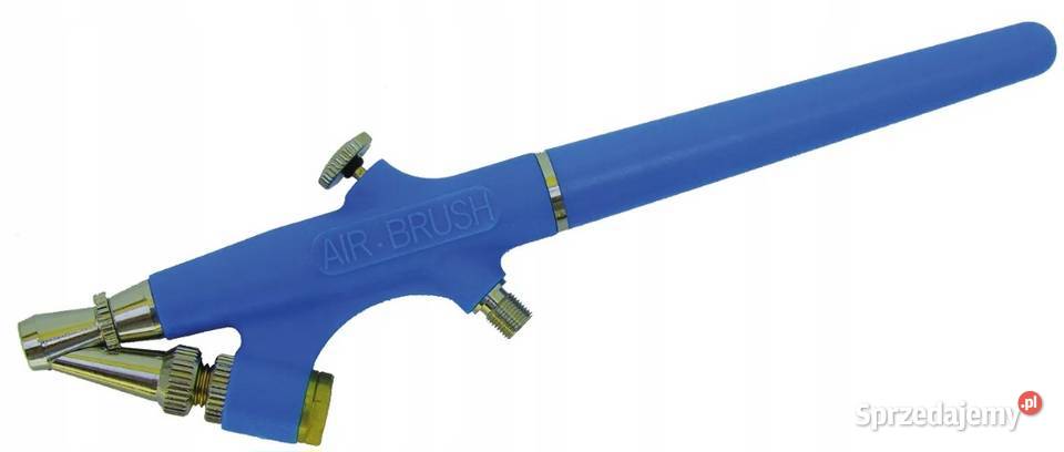 ADLER Aerograf AB1001 Z Dyszą 03mm 02500 Zgierz