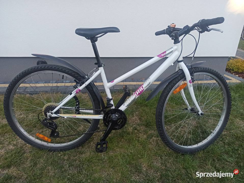 Sprzedam rower 26 koła Łochów sprzedam