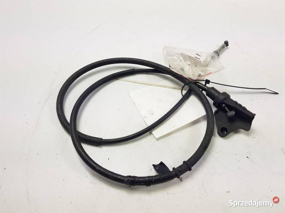 LINKA MOTOR GSR 600
