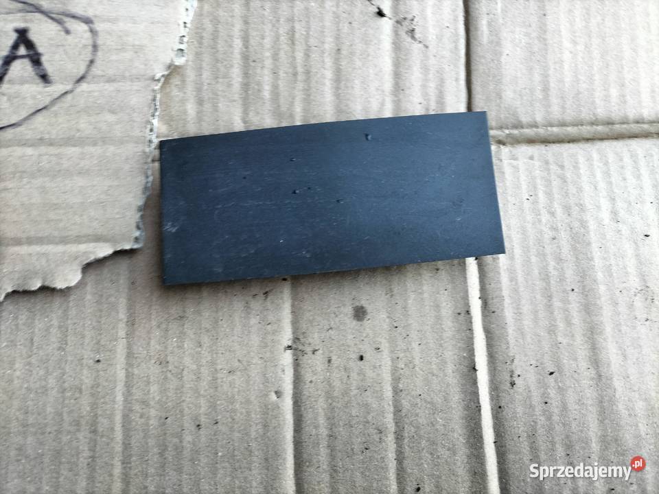 SKODA OCTAVIA 3 KOMBI 5E0868537 ZAŚLEPKA OSŁONA sprzedam