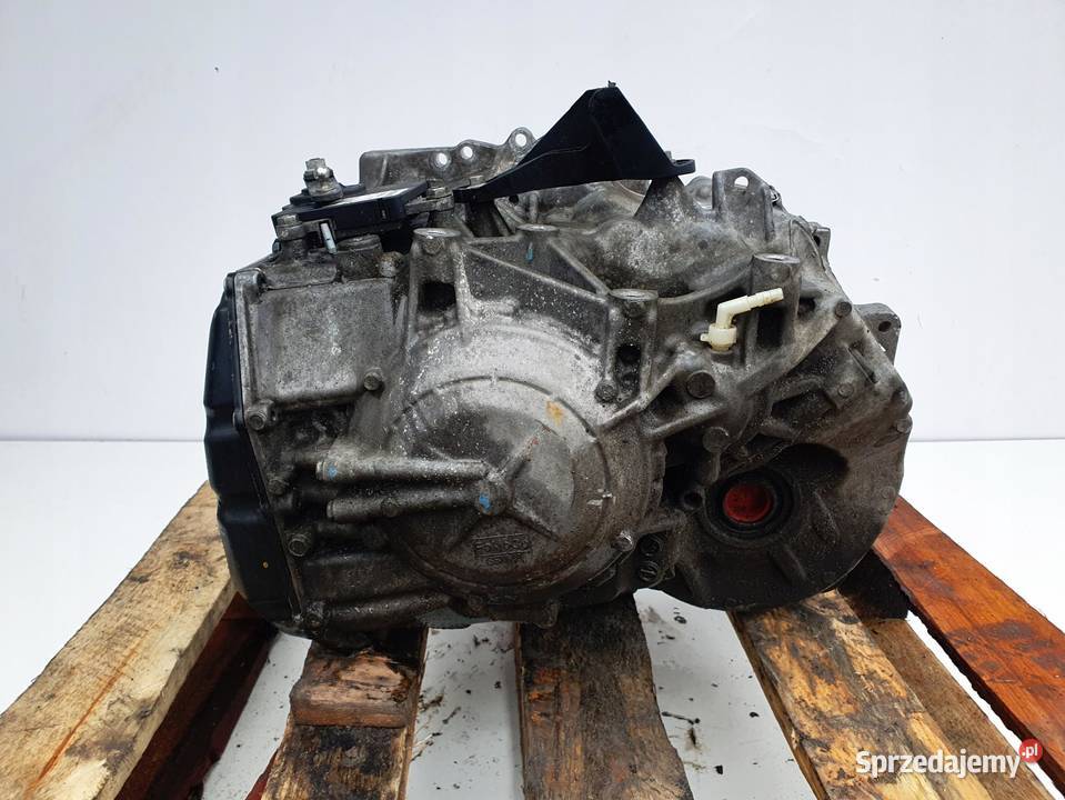 AUTOMATYCZNA SKRZYNIA BIEGÓW Volvo S80 II 20 D Rudka sprzedam