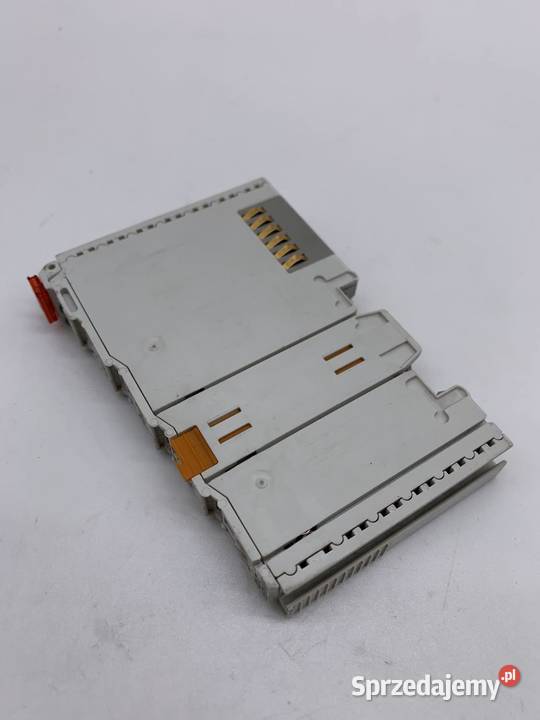 Beckhoff KL2622 IO Module Instalacje Warszawa