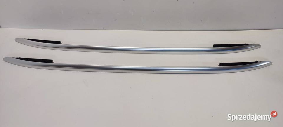 VW TIGUAN II RELINGI DACHOWE KOMPLET 5NA860043 sprzedam