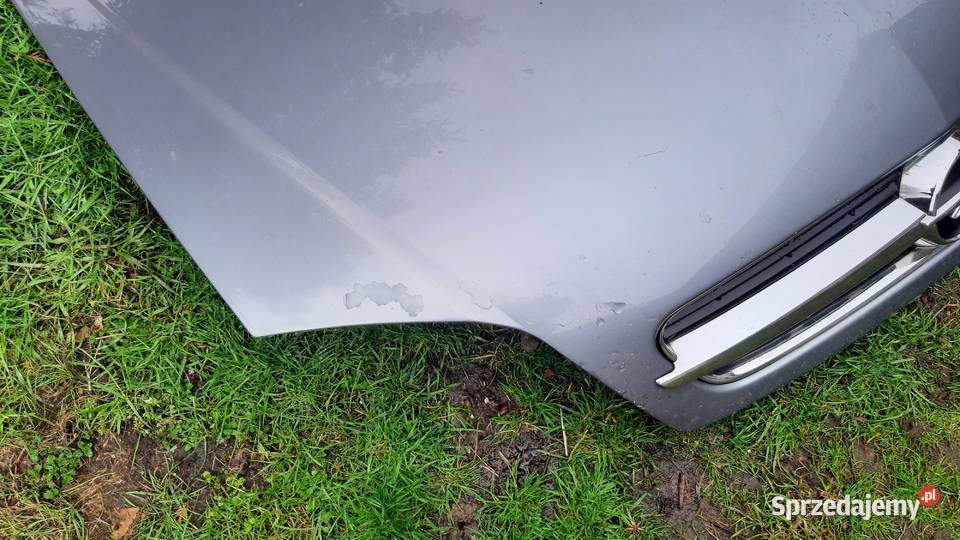 maska Z163 opel vectra c signum kompletna