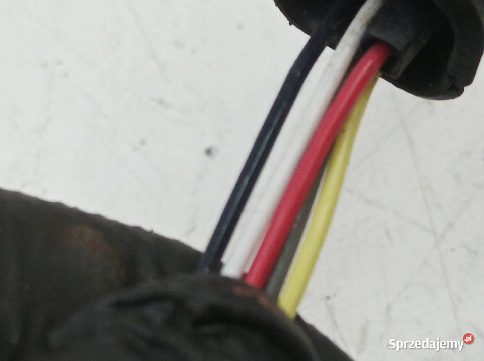 SONDA LAMBDA 2 KPL 07C906262BH 0258017072073