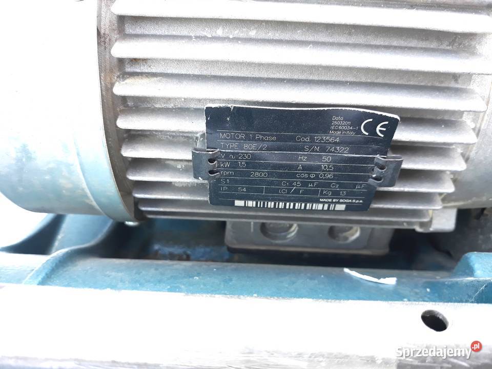 Cykliniarka Szlifierka KunzleTasin Scorpion Gaszowice