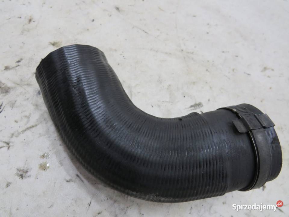 PRZEWÓD INTERCOOLERA XJ X351 30 D lubelskie