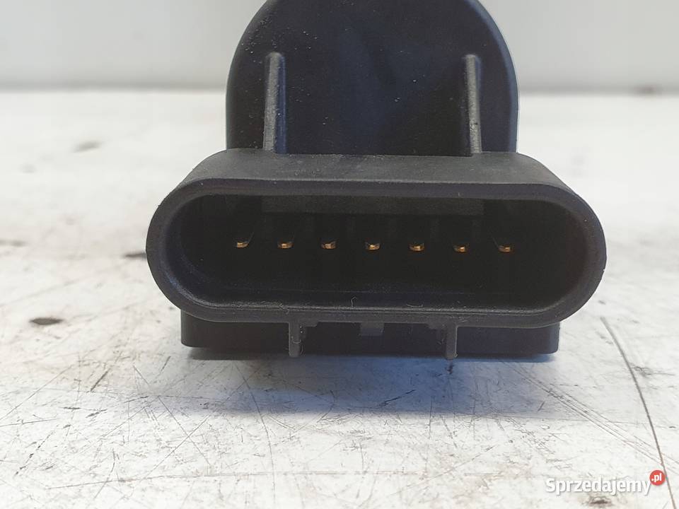Opel Corsa D 14 16V CEWKA ZAPŁONOWA 28445765 osobowe Janów sprzedam