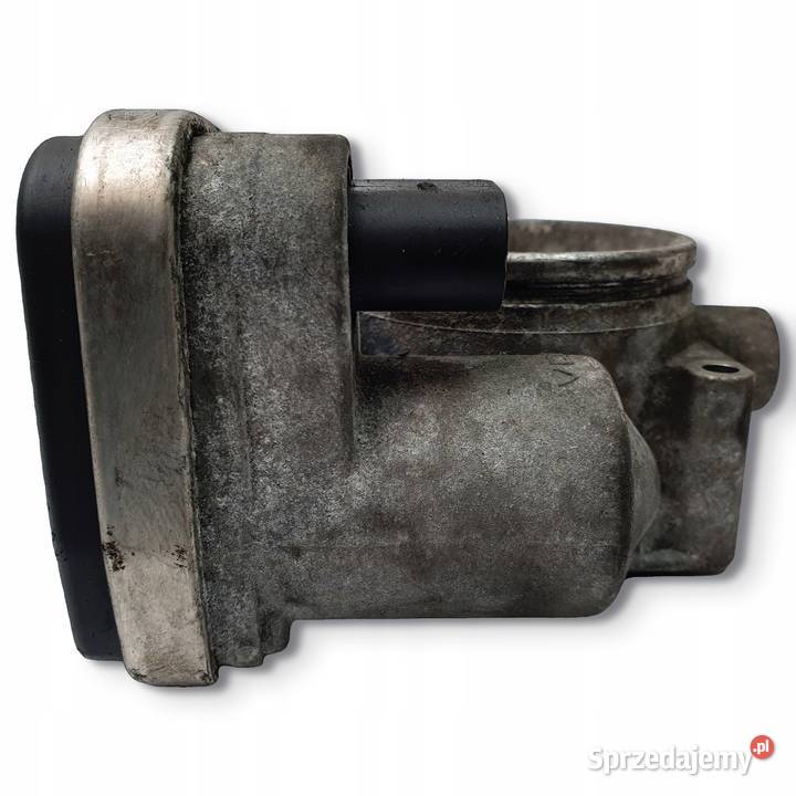 PRZEPUSTNICA BMW E87 E90 20 i 13541439 22404 Układ elektryczny, zapłon lubelskie Chełm