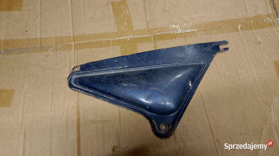 Boczek metalowy WSK B1 Namysłów