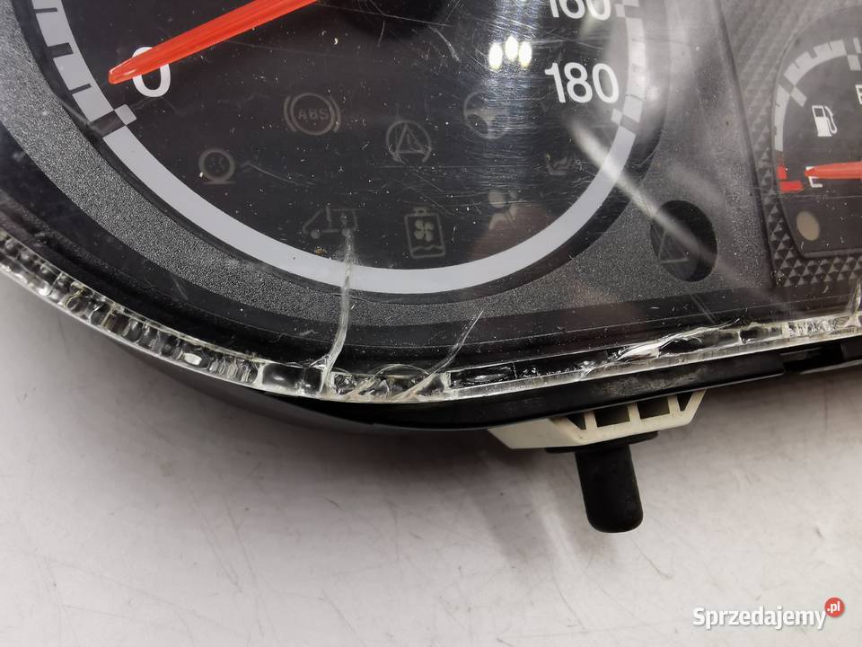 Licznik Citroen Jumper Peugeot Boxer 22 HDI Wyszków