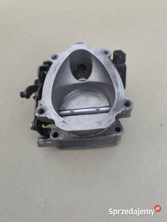 Przepustnica c20xe motronic 28 lubelskie