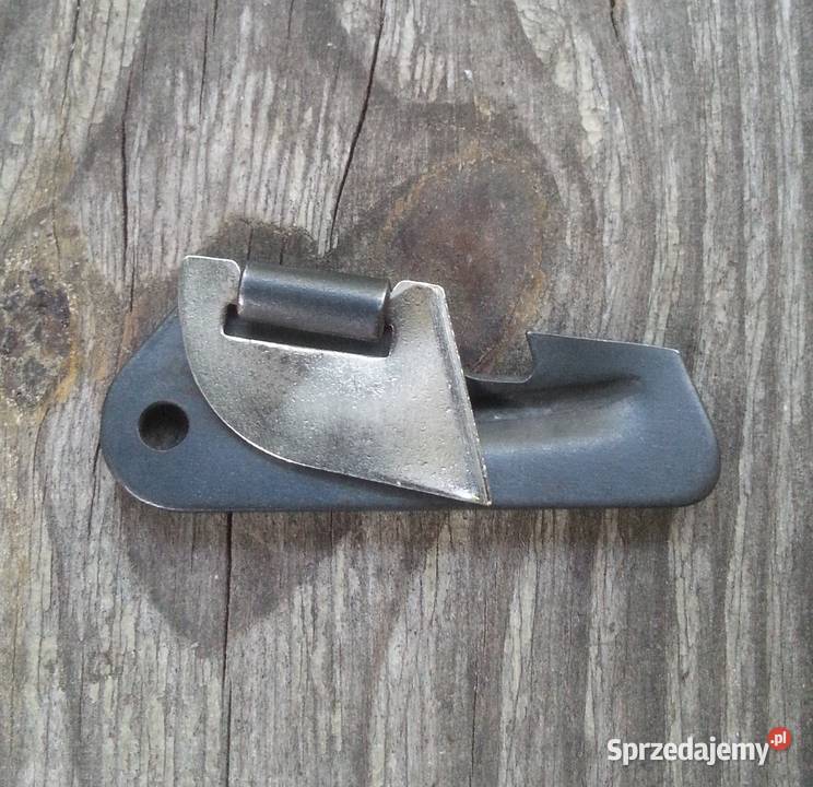 Otwieracz do konserw us army P38 Wrocław