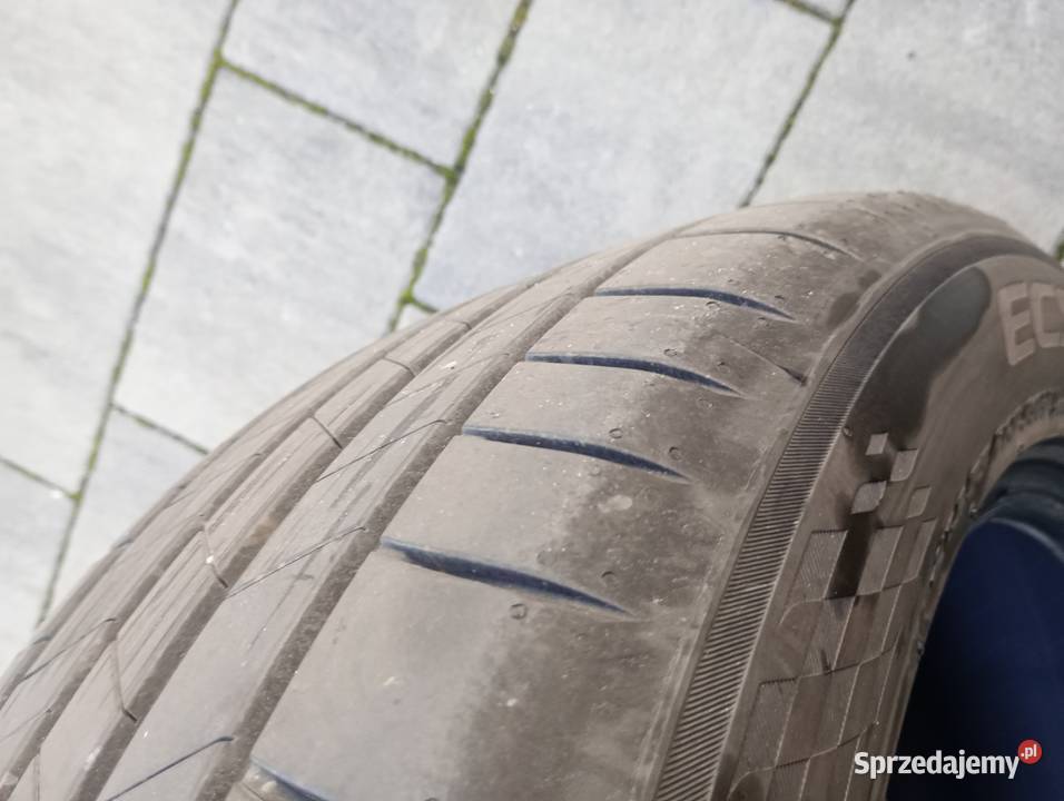 Opony letnie Kumho Ectsa 21555 R18 99H XL 2025 55 Radom
