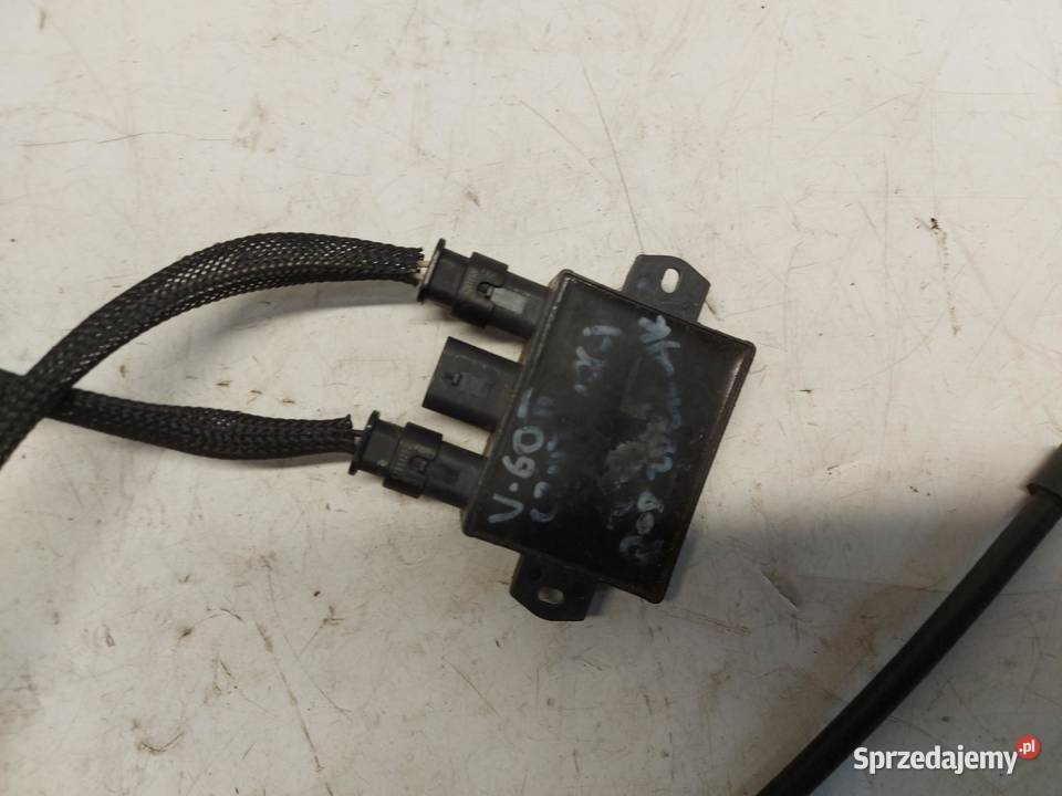 VOLVO S60 II V60 II Czujnik sensor otwierania