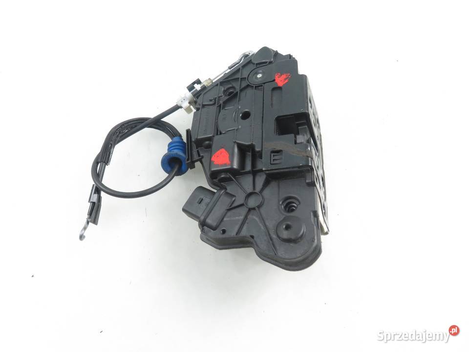 ZAMEK LEWY PRZEDNI SEAT IBIZA IV 5N1837015A