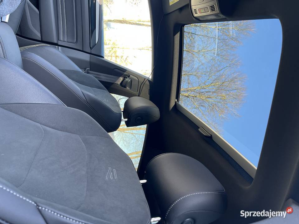 Volkswagen Arteon 20 TDI 200 RLine DSG Discover