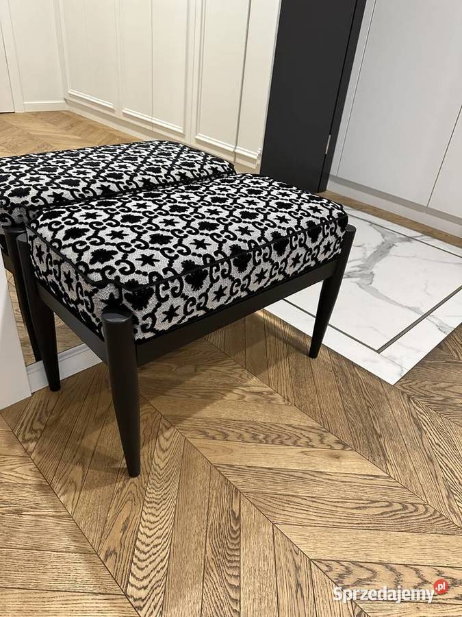 Pufa Laweczka Gucci nowa Warszawa