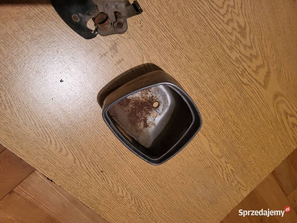 Wsk Shl lampa telewizorek Siedlce