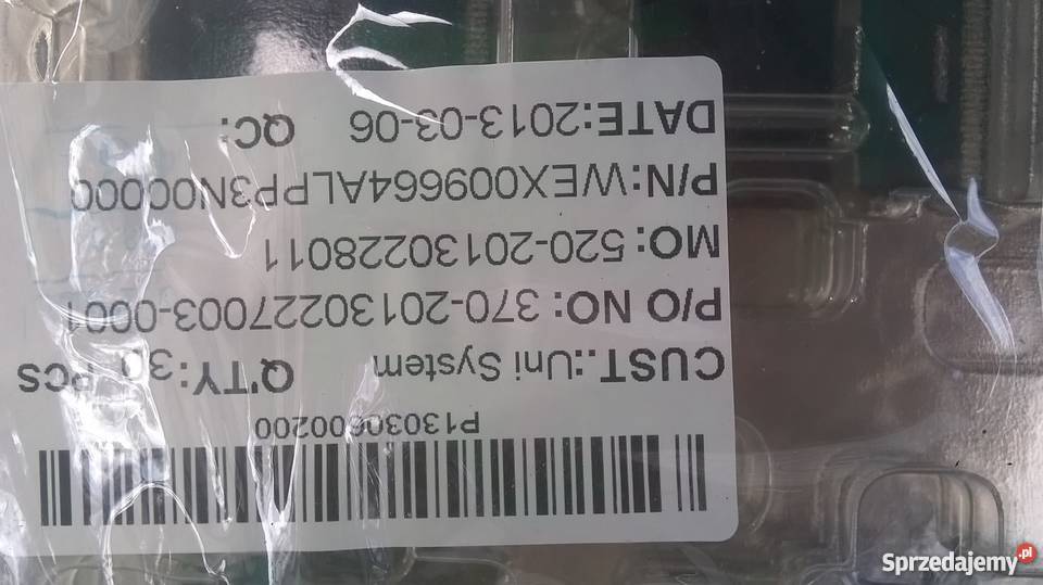 Wyświetlacz Winstar 15cala WEX 009664ALPP3N Gołębiewo Wielkie