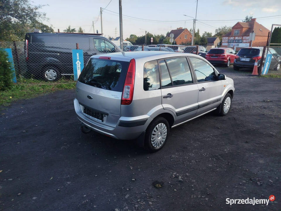 Ford Fusion elektryczne lusterka Fusion wielkopolskie Jarocin
