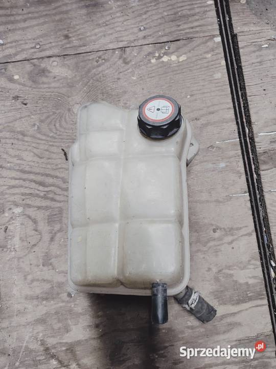 Zbiorniczek wyrównawczy Ford Mondeo MK2 Łagów