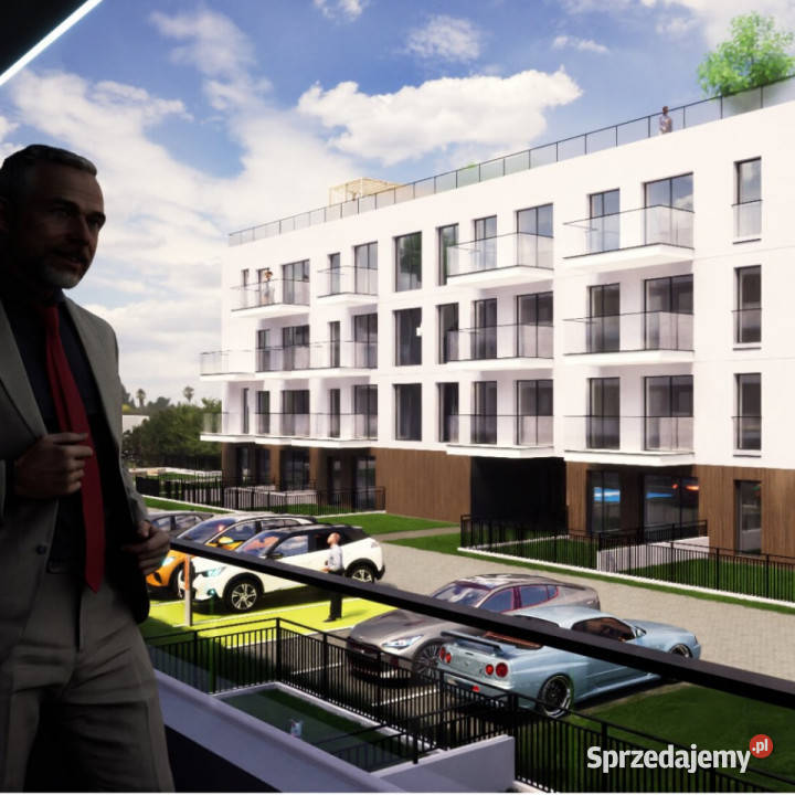 Mieszkanie bezczynszowe z windą 453 m2 parter Piekary Śląskie