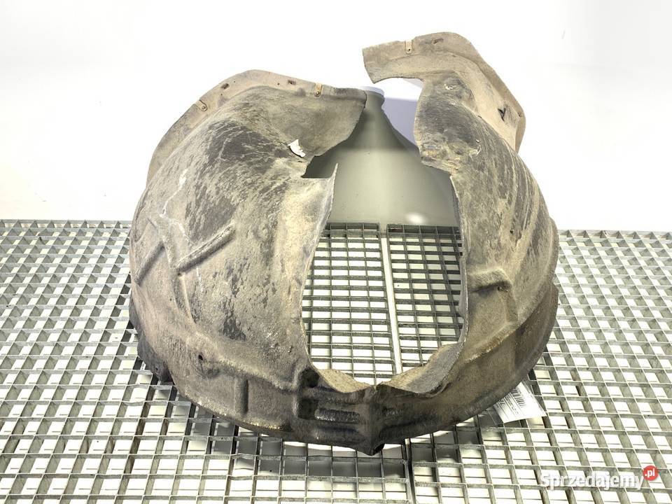 NADKOLE LEWY PRZÓD OPEL ASTRA K Hatchback OSŁONA Nadkola podkarpackie