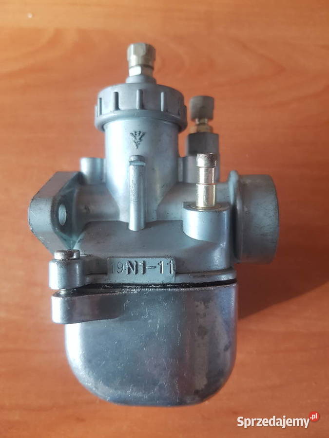 Gażnik Simson Katowice