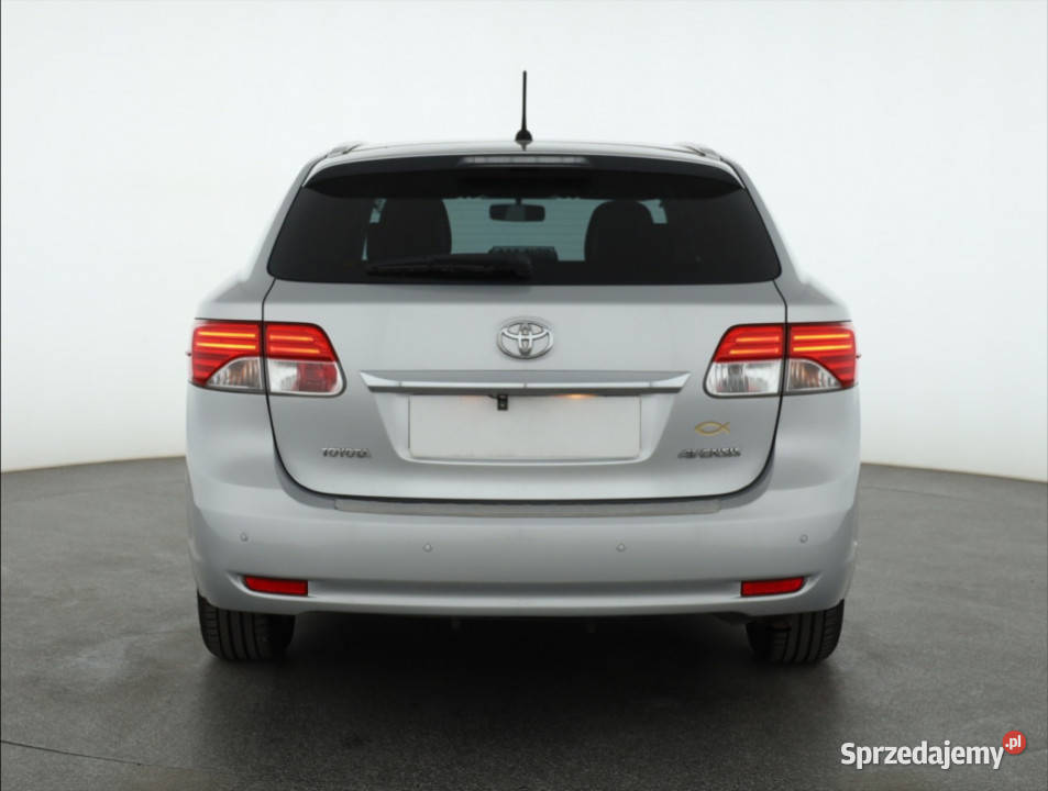 Toyota Avensis 20 D4D centralny zamek sprzedam