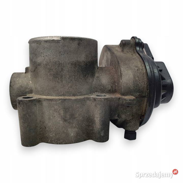 PRZEPUSTNICA Ford Focus MK2 16 16V Visteon osobowe