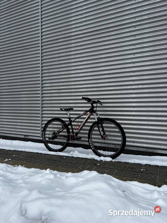 Rower górski 26 CORRATEC XTrail Lublin
