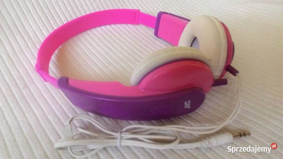 Headphones FM Radio MP3 player Bluetooth mazowieckie Płońsk sprzedam
